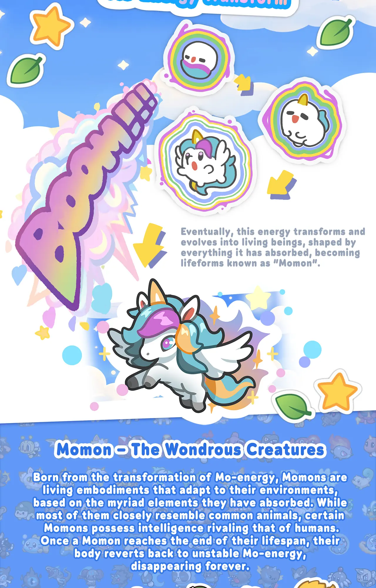 Monsnatch Story - Part 2