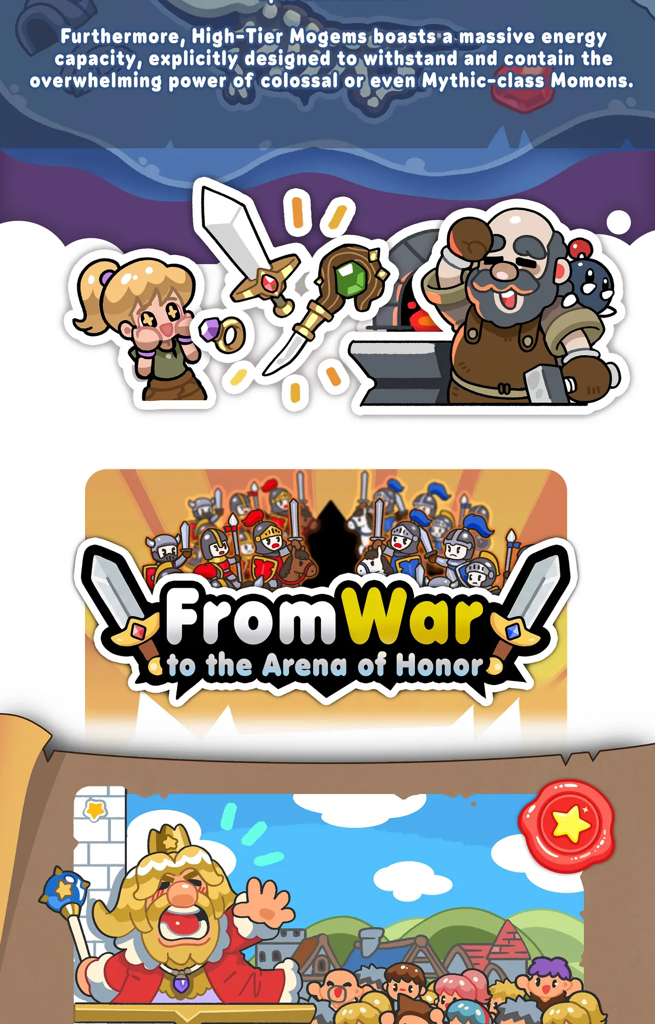 Monsnatch Story - Part 5