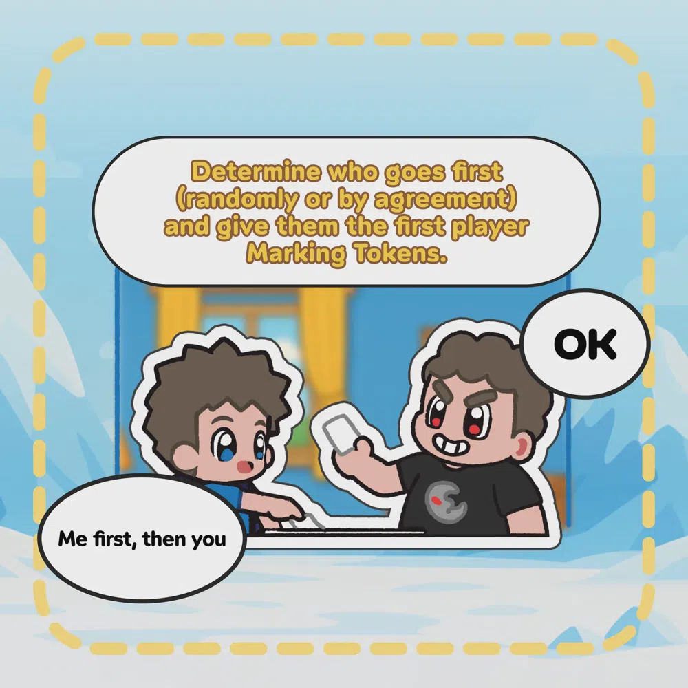 How to Play - Step 3